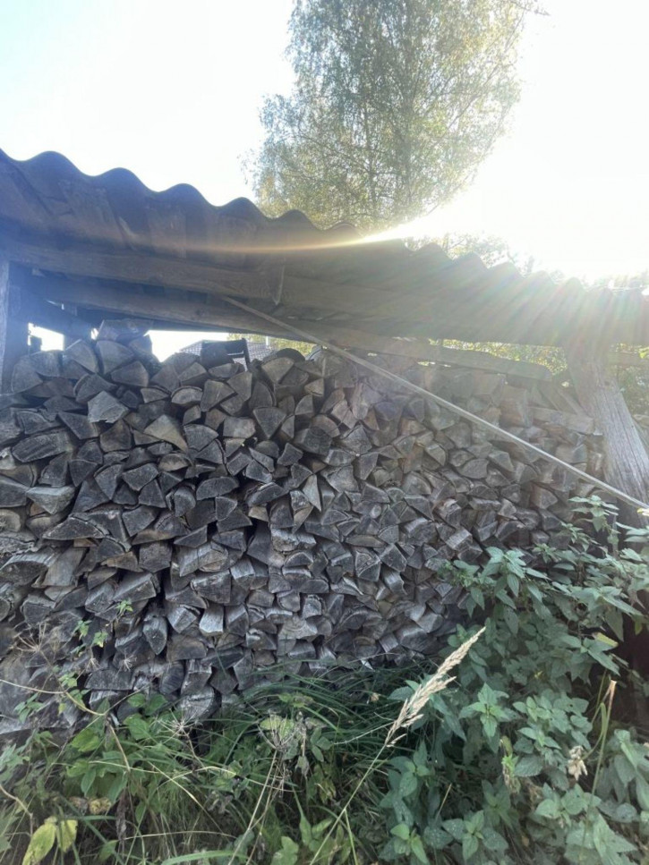 1-комн квартира Лесная