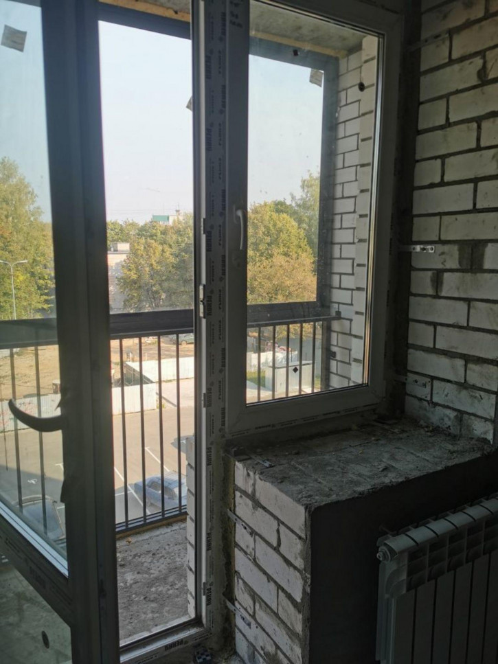 2-комн квартира Химинститута п, 9а 2-комн квартира Химинститута п, 9а