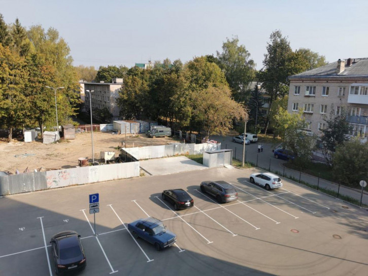 2-комн квартира Химинститута п, 9а 2-комн квартира Химинститута п, 9а