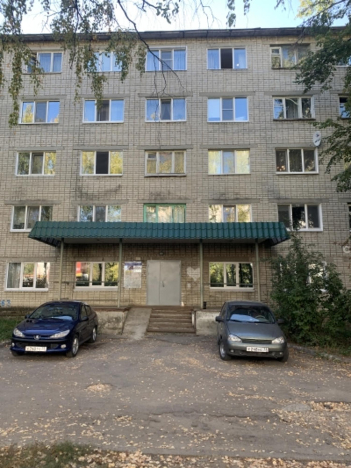 Комната ул Любови Шевцовой, 59 Комната ул Любови Шевцовой, 59