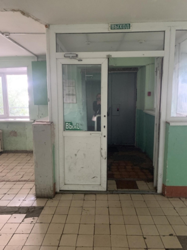 Комната ул Любови Шевцовой, 59 Комната ул Любови Шевцовой, 59