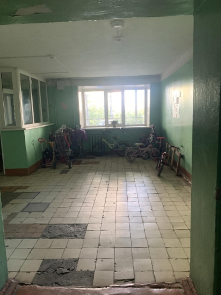 Комната ул Любови Шевцовой, 59 Комната ул Любови Шевцовой, 59