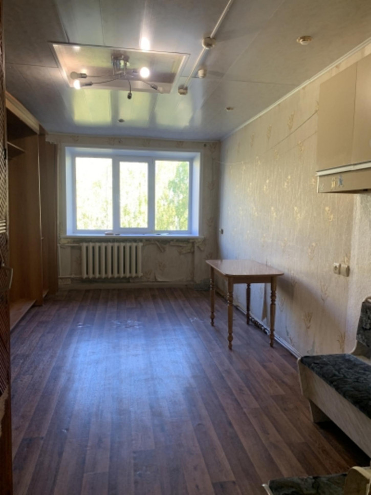 Комната ул Любови Шевцовой, 59 Комната ул Любови Шевцовой, 59