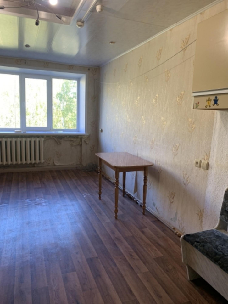 Комната ул Любови Шевцовой, 59 Комната ул Любови Шевцовой, 59