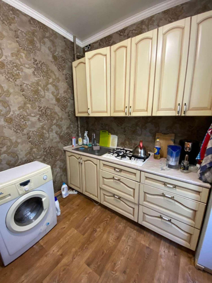 2-комн квартира Мира улица, 6