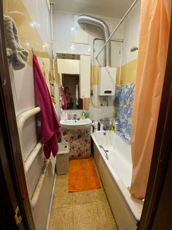 2-комн квартира Мира улица, 6