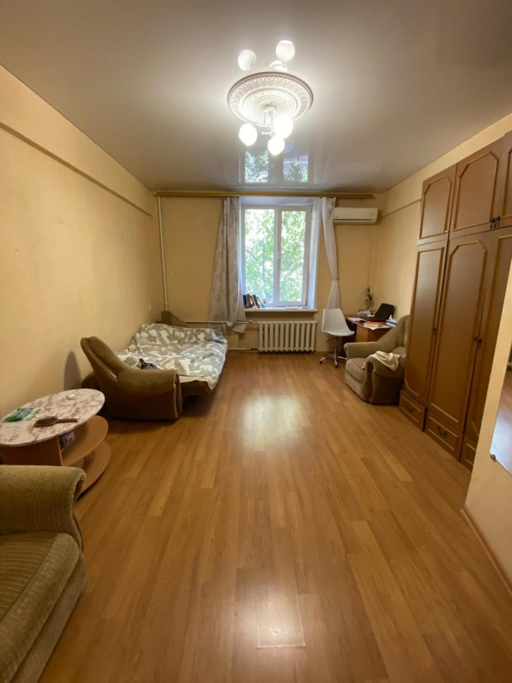 2-комн квартира Мира улица, 6