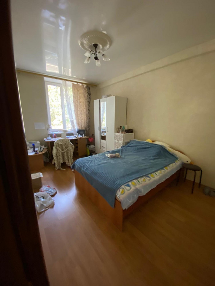 2-комн квартира Мира улица, 6