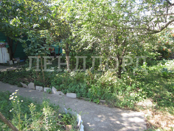 Земельный участок Калининградская улица