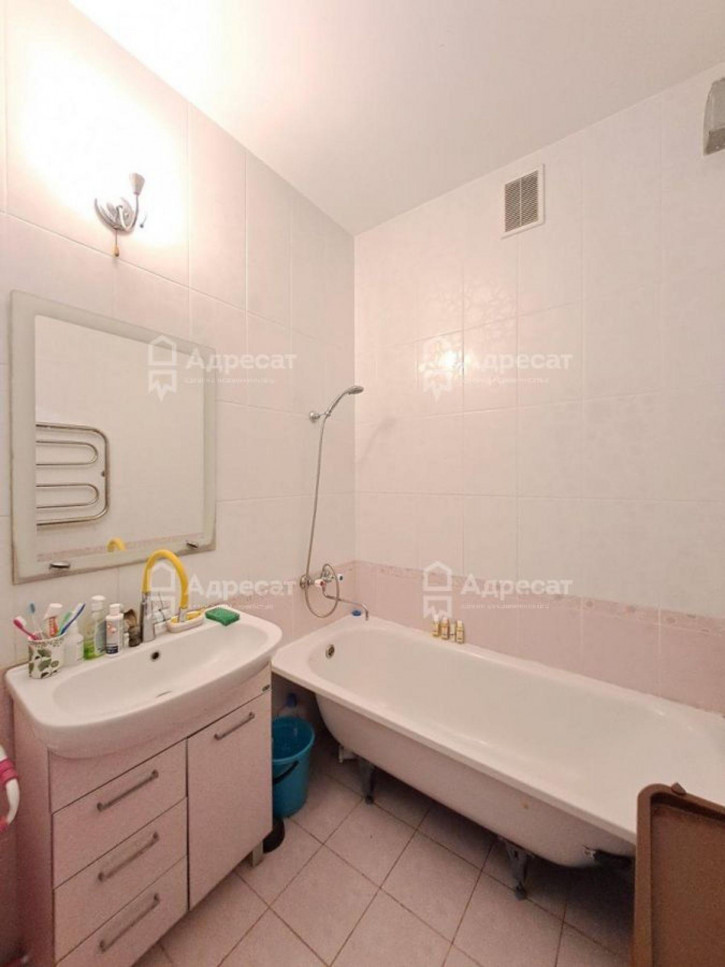 2-комн квартира ул. Ополченская,  д.57