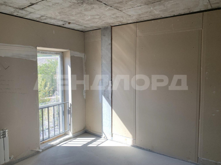 1-комн квартира спуск Герцена, 29