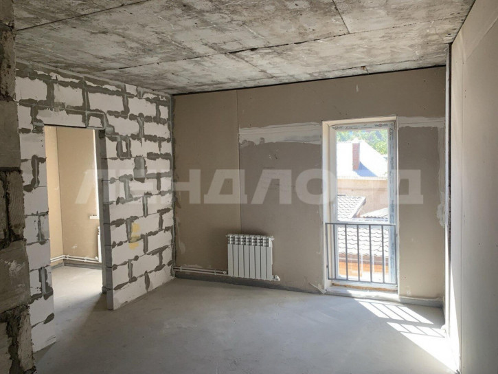 1-комн квартира спуск Герцена, 29
