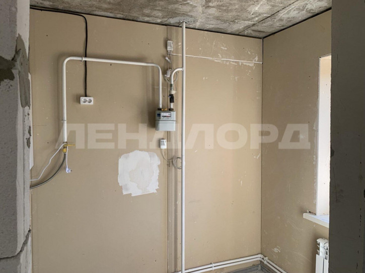 1-комн квартира спуск Герцена, 29
