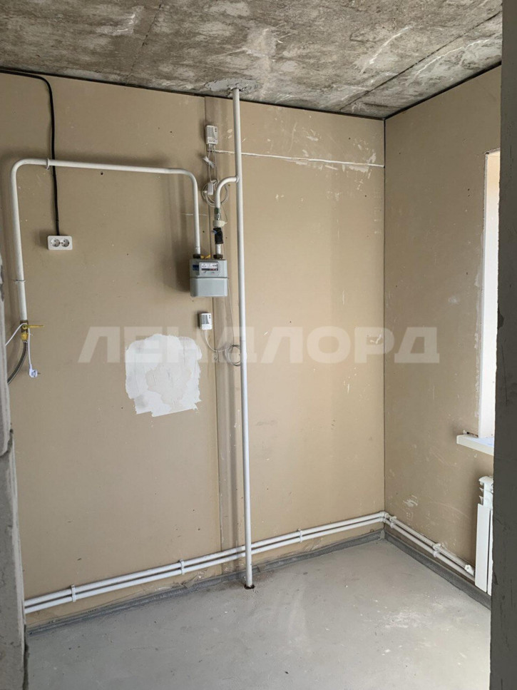 1-комн квартира спуск Герцена, 29