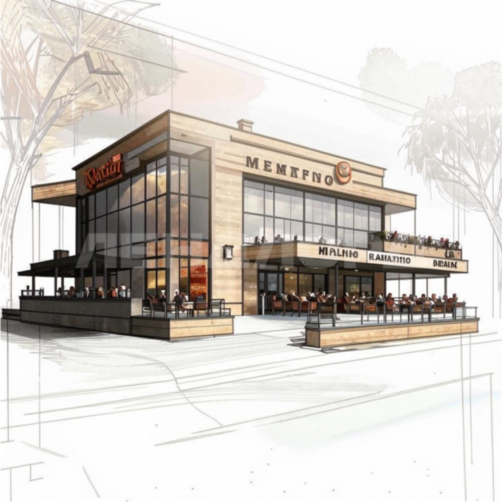 Земельный участок улица Малиновского