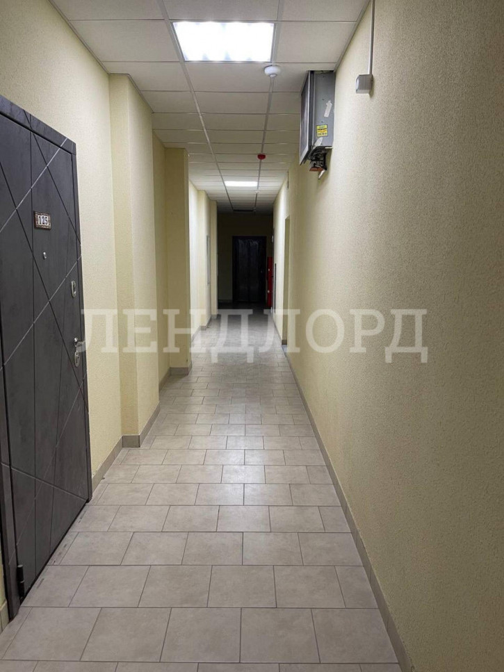 2-комн квартира Береговая улица, 19/2