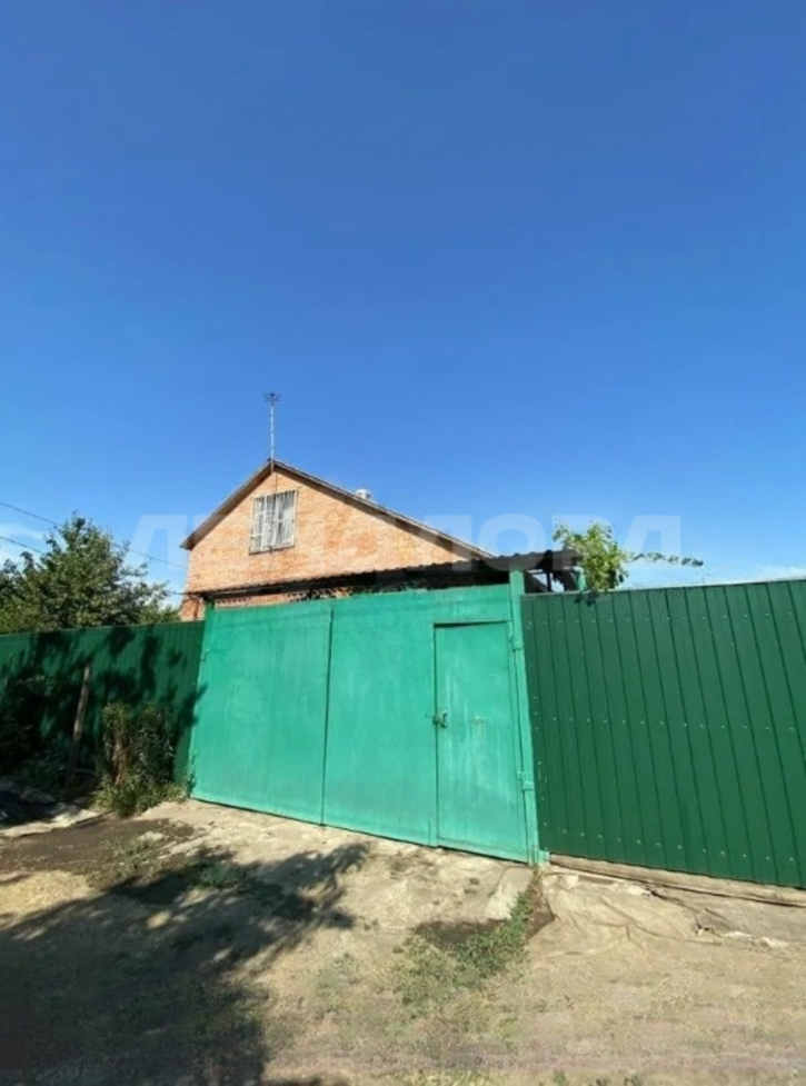 Коттедж/дом Родниковая улица