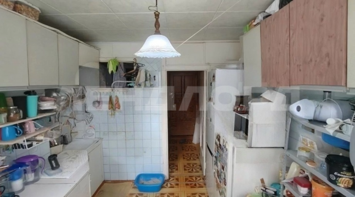 3-комн квартира улица Добровольского, 5/7