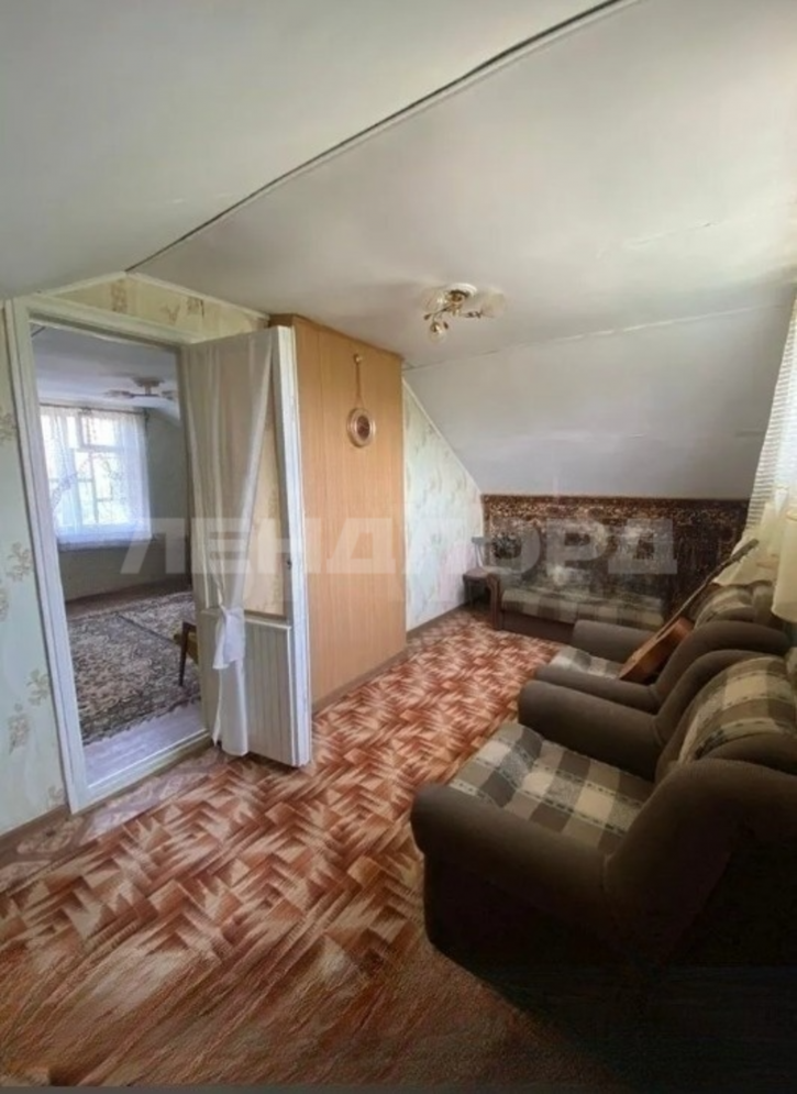 Коттедж/дом Родниковая улица