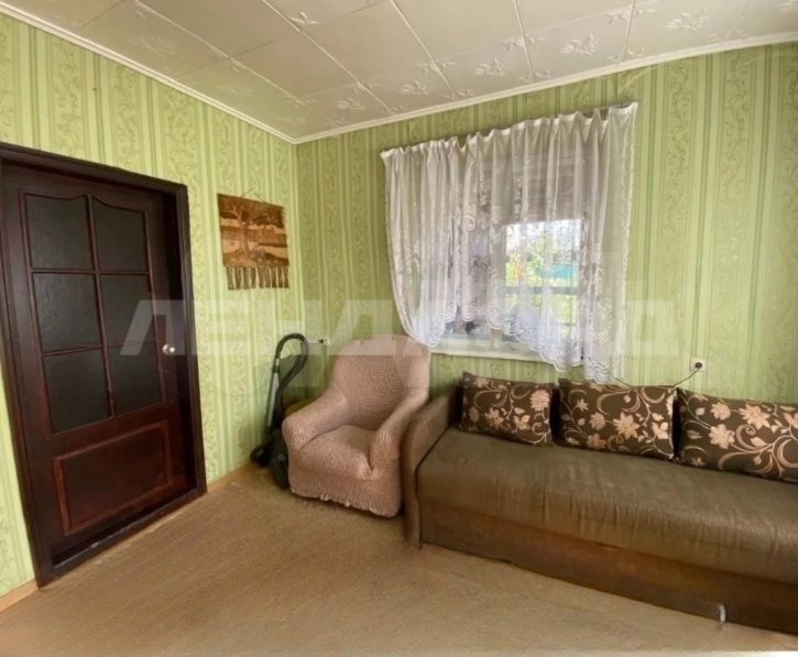 Коттедж/дом Родниковая улица