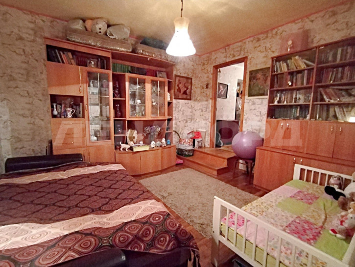5-комн квартира Халтуринский переулок, 212