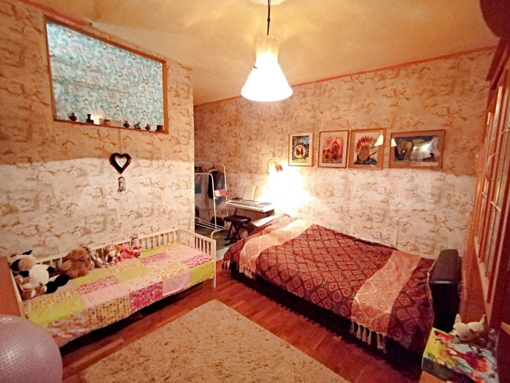 5-комн квартира Халтуринский переулок, 212