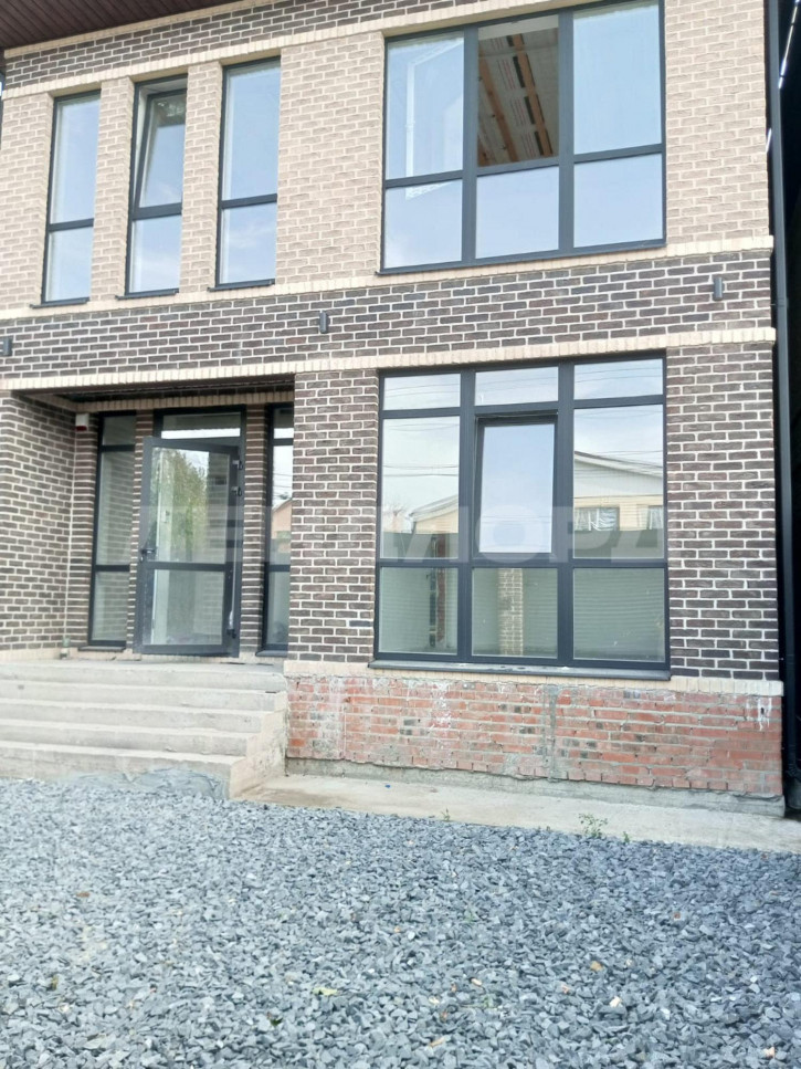 Коттедж/дом Белостокская