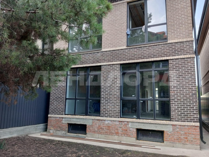 Коттедж/дом Белостокская