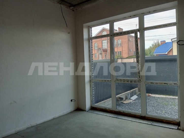 Коттедж/дом Белостокская