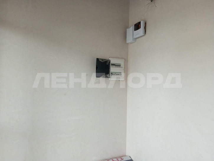 Коттедж/дом Белостокская