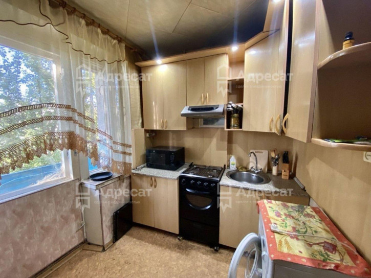 3-комн квартира пр-кт. Столетова,  д.44