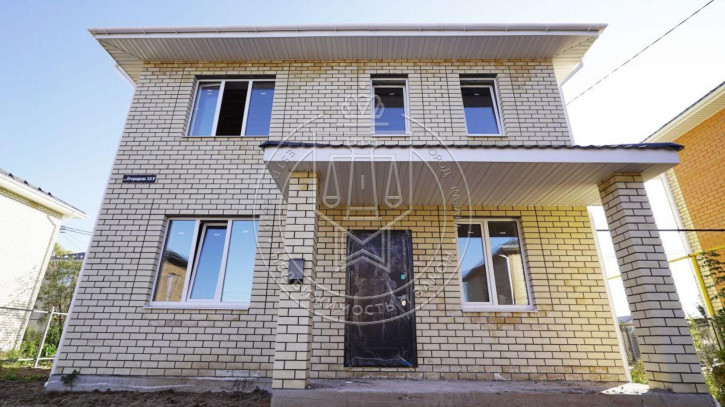 Коттедж/дом Огородная, 32т