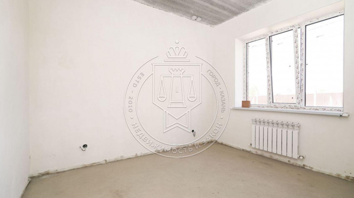 Коттедж/дом Огородная ул, 32у