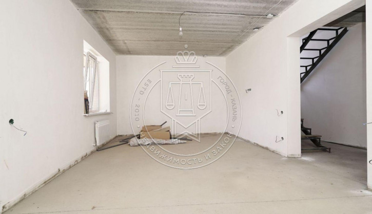 Коттедж/дом Огородная, 32т