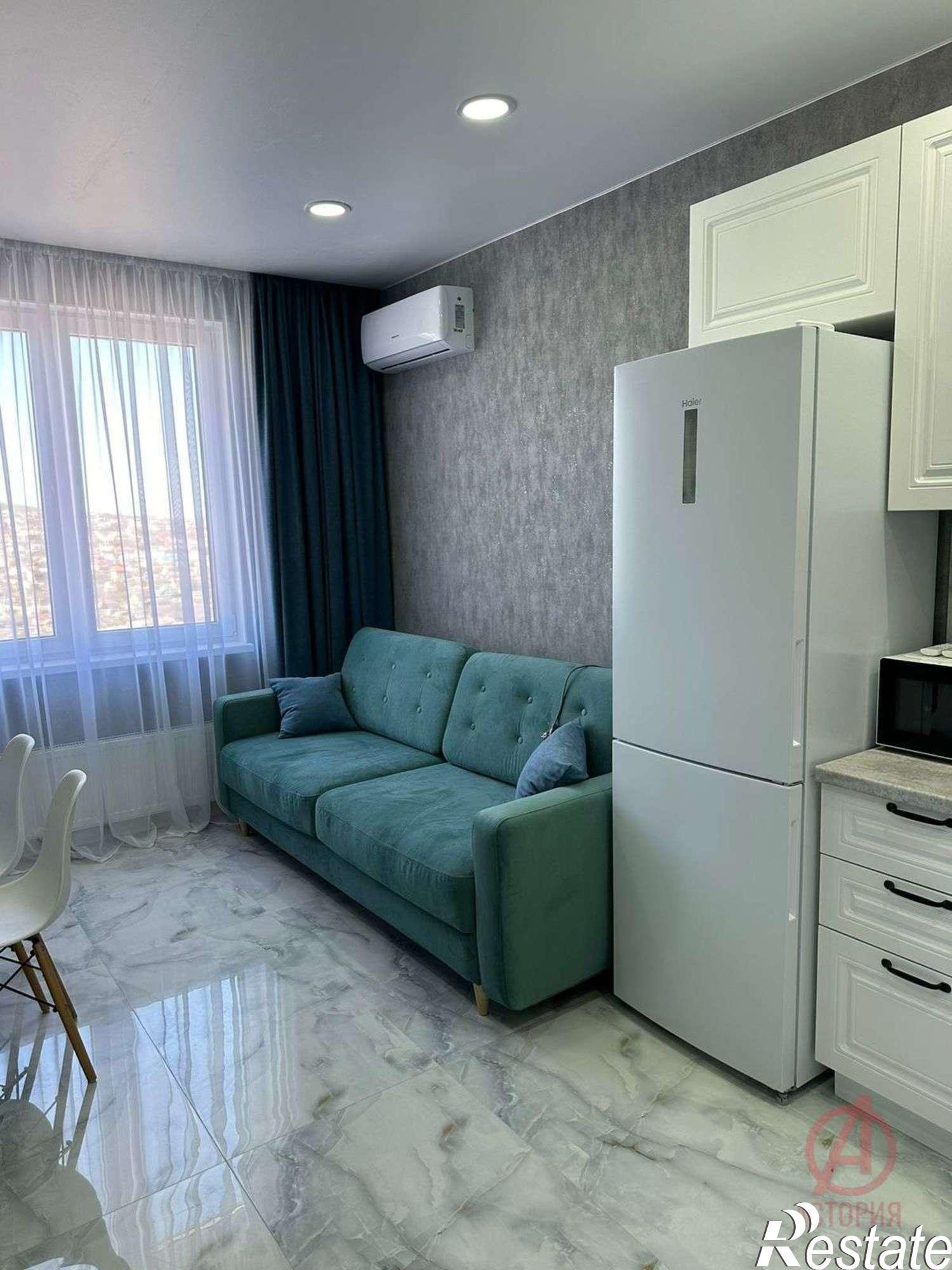Купить квартиру за 7 050 000 рублей на Мысхакское шоссе улица, 59в