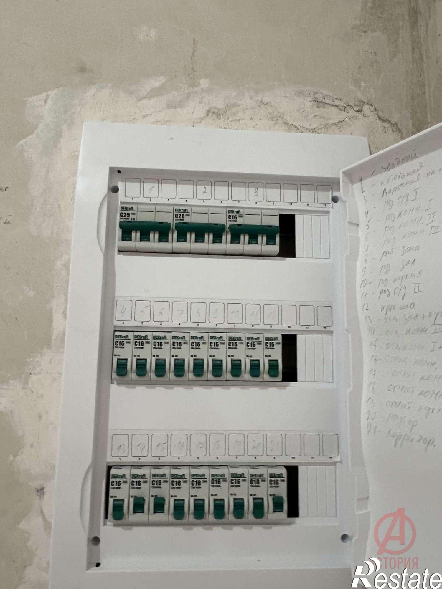 Купить дачу, дом, коттедж за 7 700 000 рублей на калинина, 18