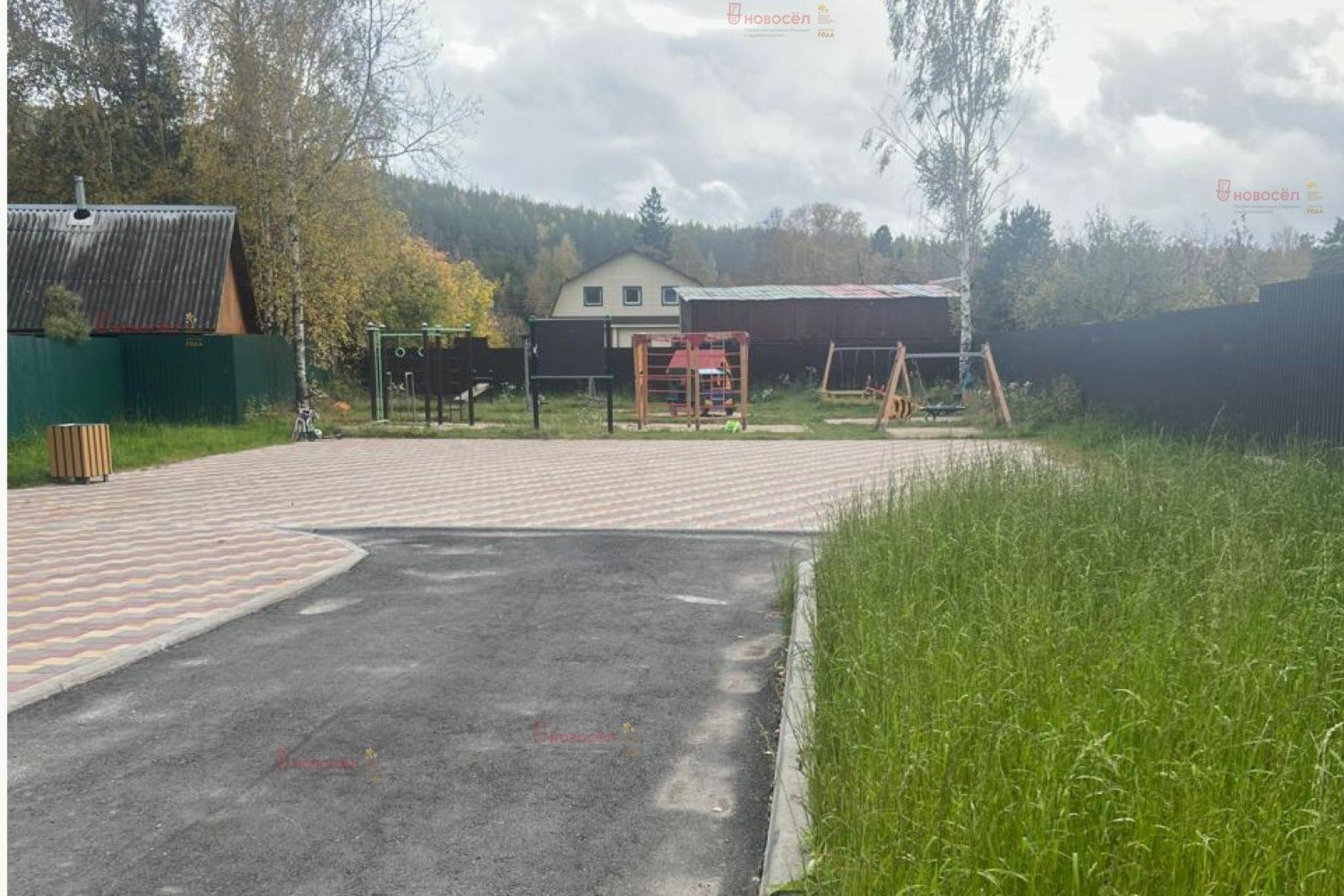 Купить дачу, дом, коттедж за 980 000 рублей на СНТ Березки 5 99