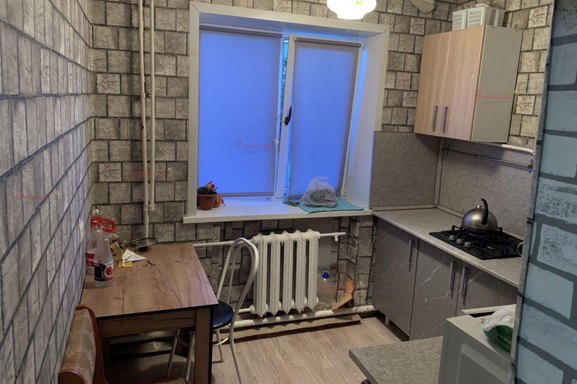 Купить квартиру за 2 750 000 рублей на Азина 57