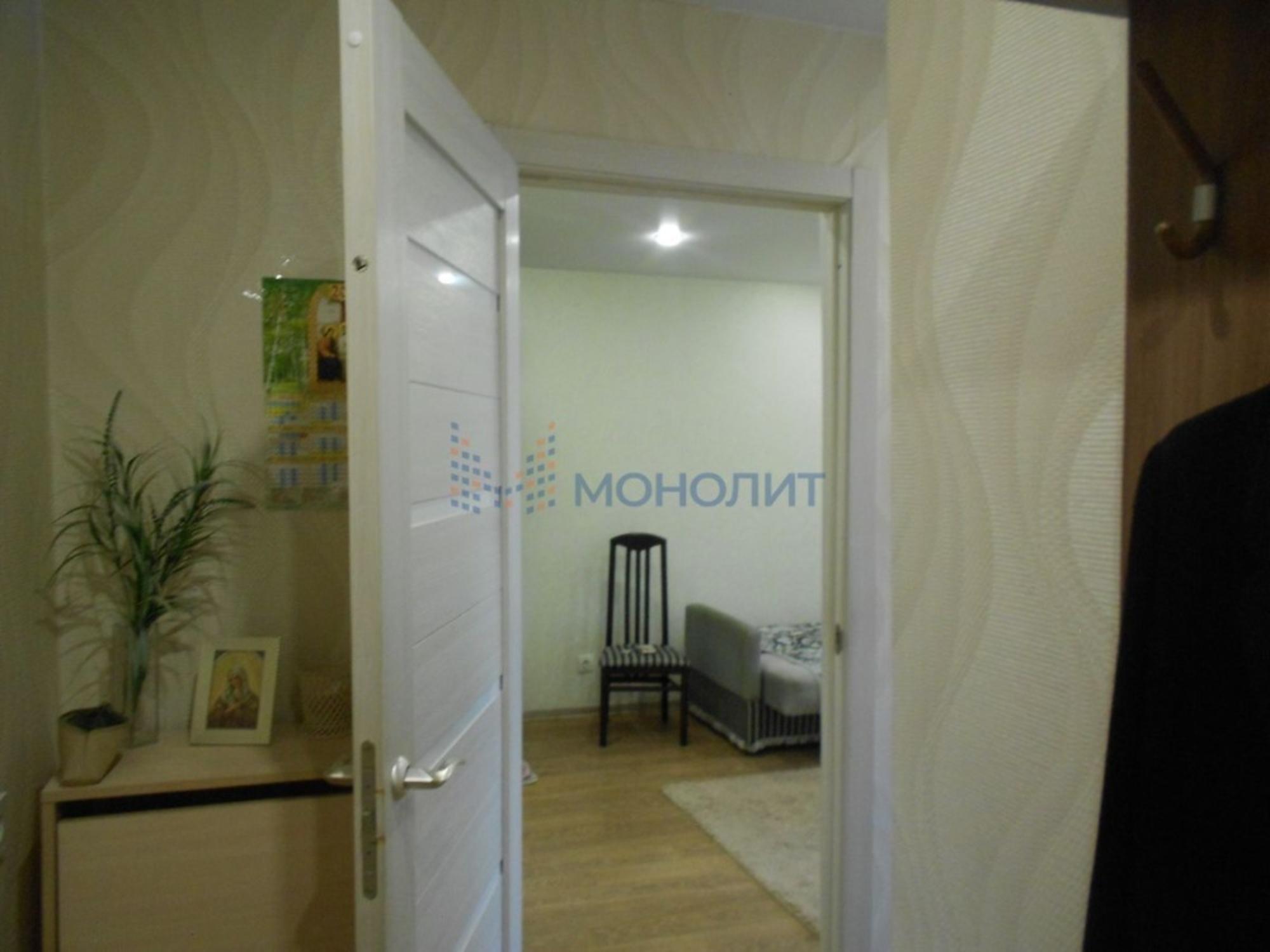 Купить квартиру за 4 250 000 рублей на Московский район