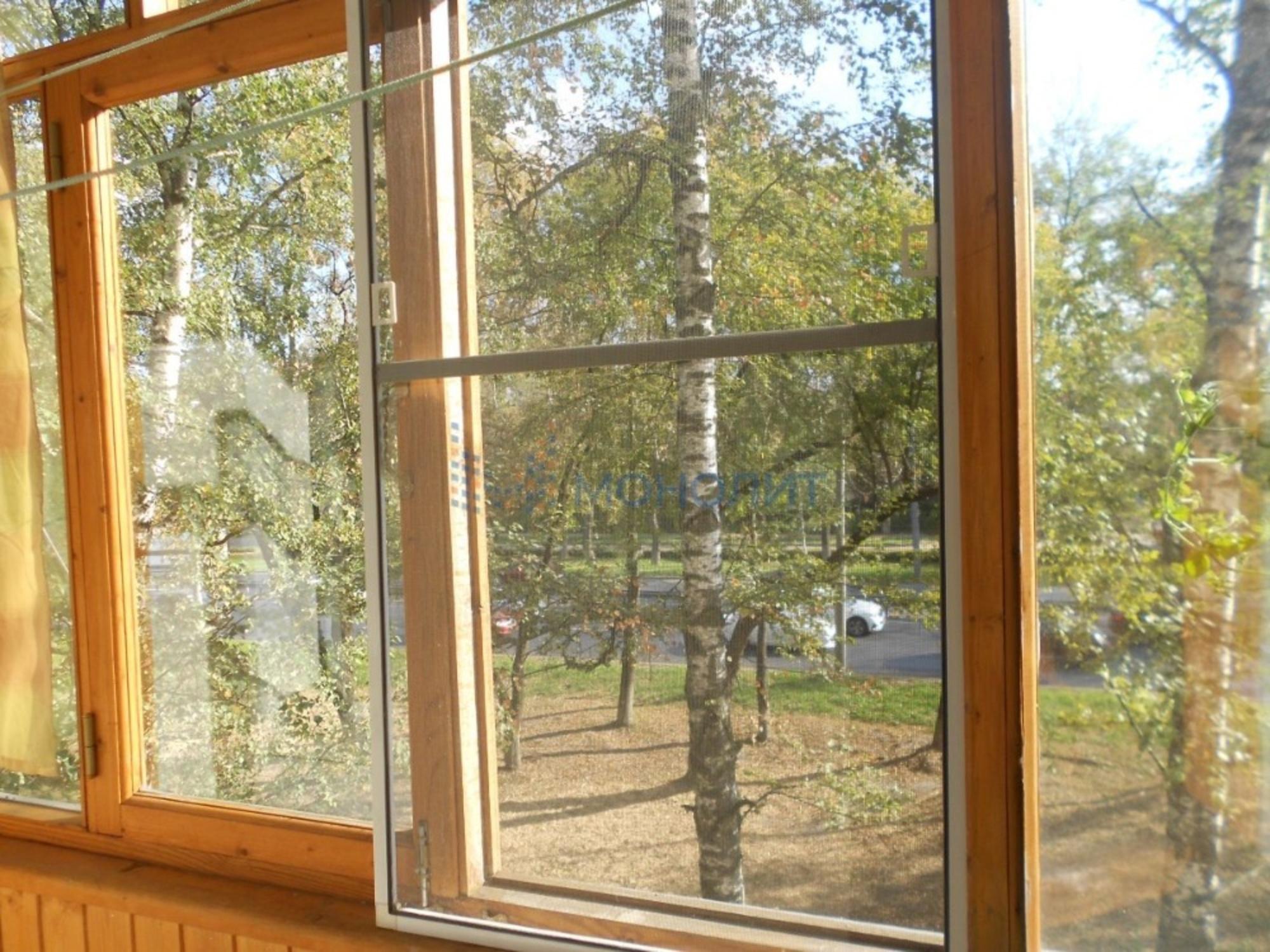 Купить квартиру за 4 250 000 рублей на Московский район