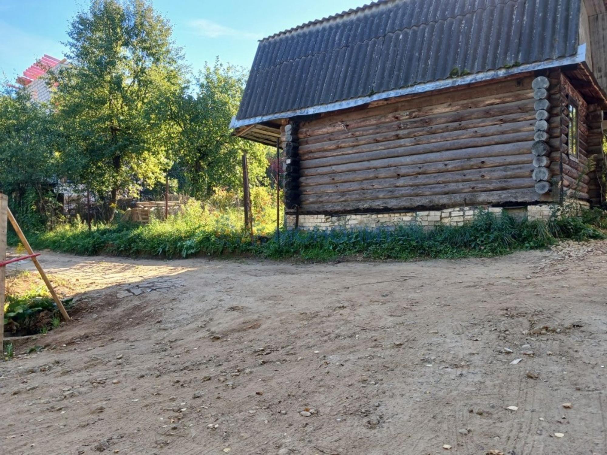 Купить землю, земельный участок за 4 500 000 рублей на Нижегородский район