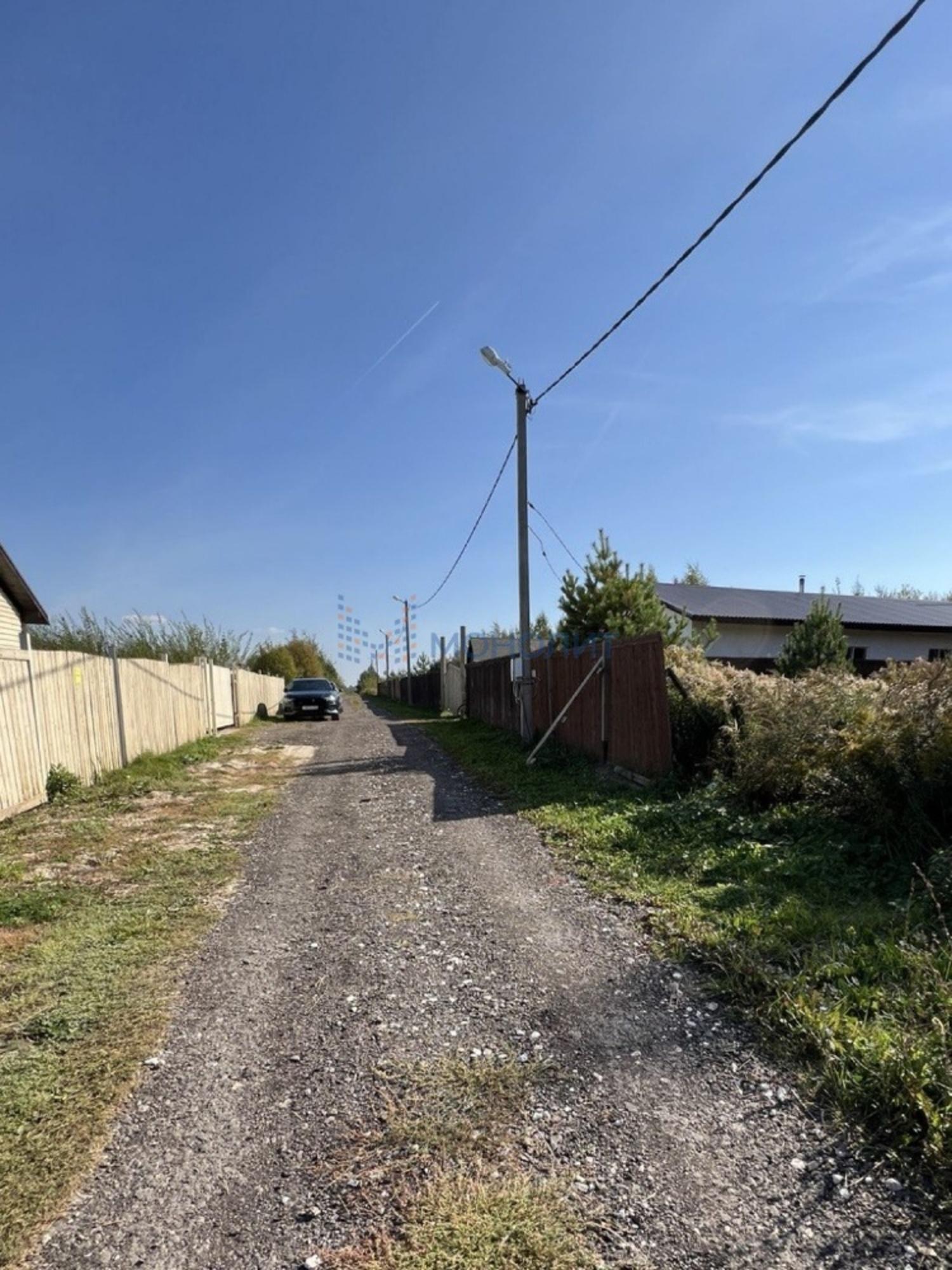 Купить землю, земельный участок за 695 000 рублей на Арапово с