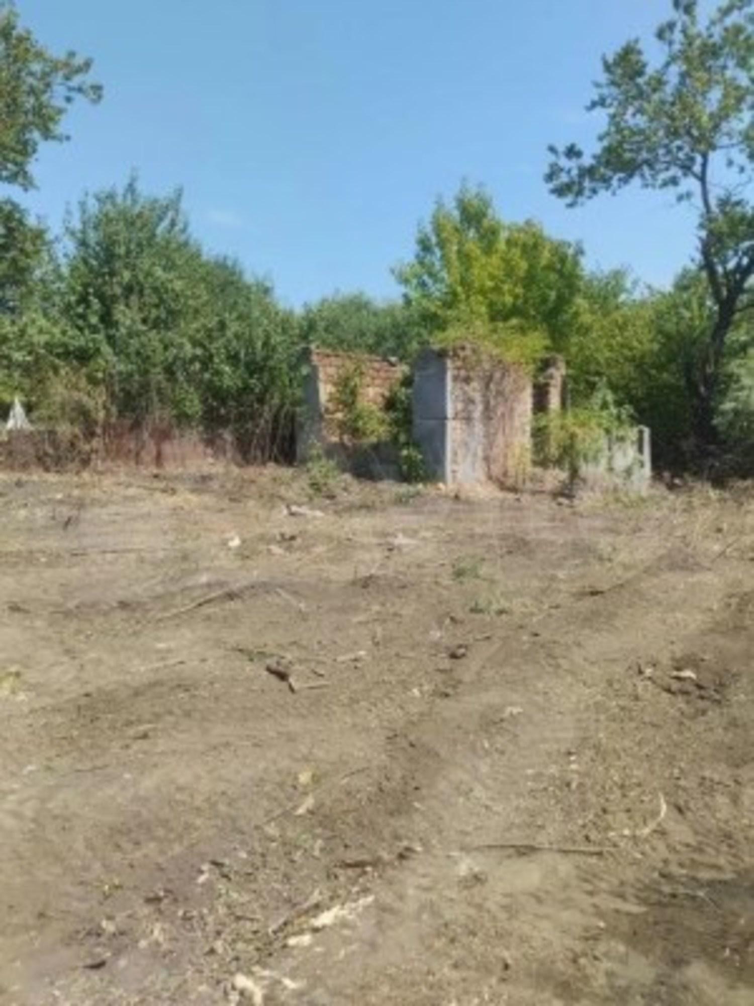 Купить землю, земельный участок за 2 400 000 рублей на Заметная