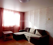 1-комн, 28.8кв м, этаж 5/5 Космическая улица, д.8