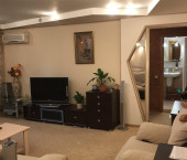 3-комн, 72кв м, этаж 4/9 Россия, Советская ул, 39