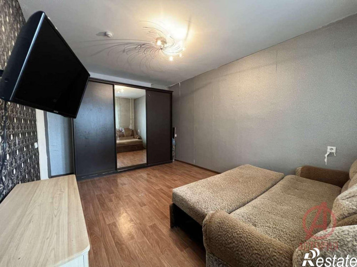 2-комн квартира Видова улица, 212 2-комн квартира Видова улица, 212