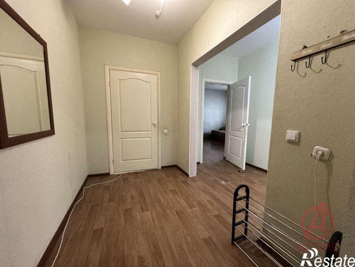 2-комн квартира Видова улица, 212 2-комн квартира Видова улица, 212