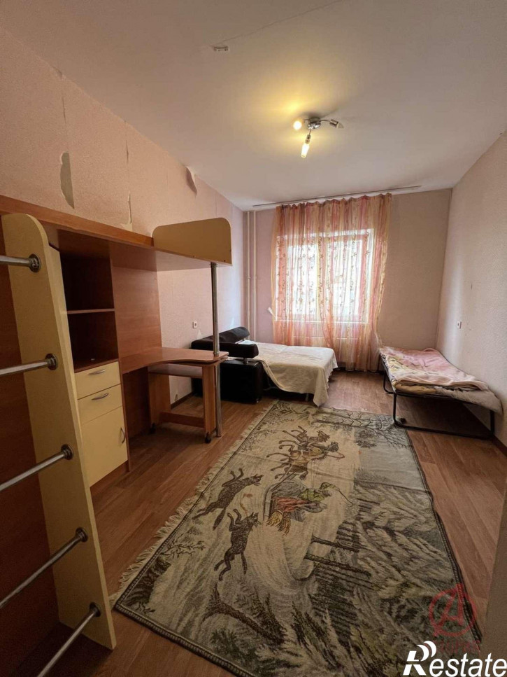 2-комн квартира Видова улица, 212 2-комн квартира Видова улица, 212