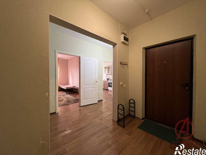 2-комн квартира Видова улица, 212 2-комн квартира Видова улица, 212