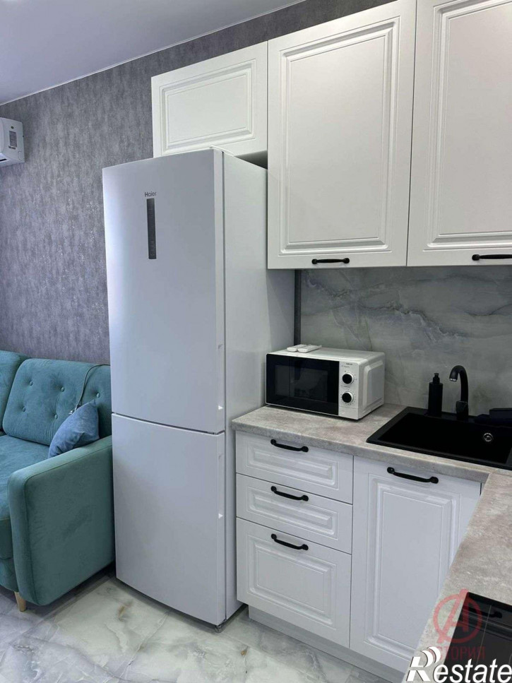 1-комн квартира Мысхакское шоссе улица, 59в